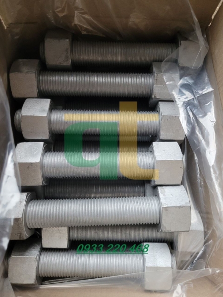Quang Thai bolts