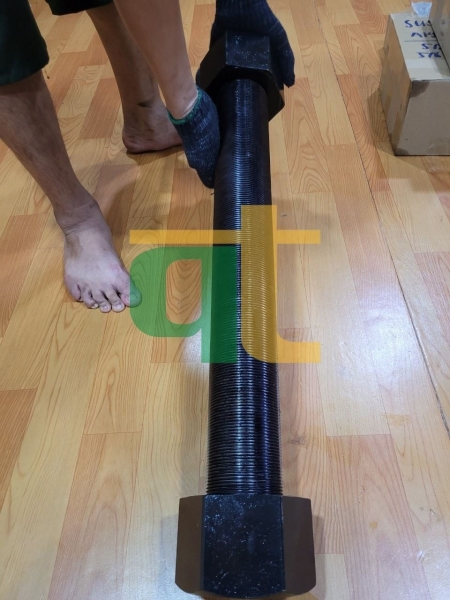 Quang Thai bolts