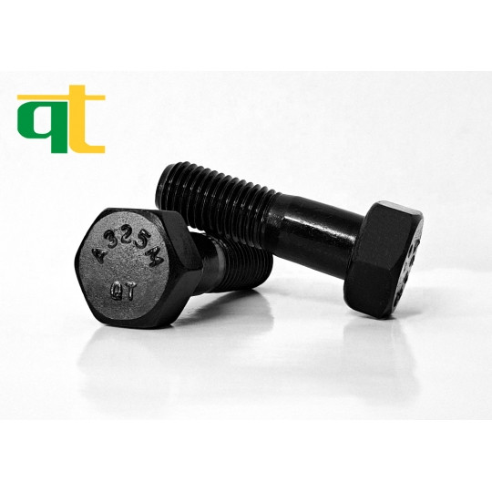 Quang Thai bolts