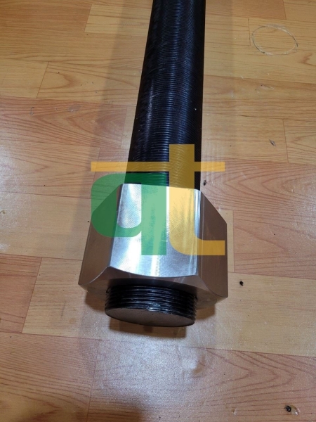 Quang Thai bolts