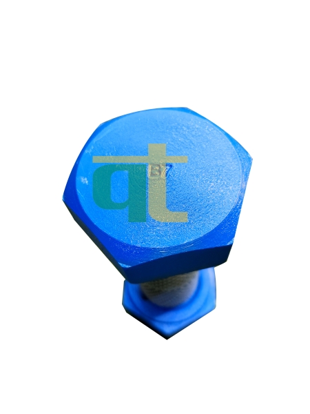 Quang Thai bolts