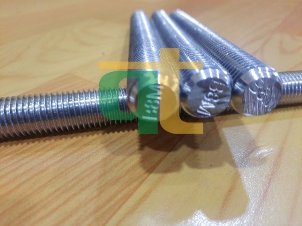 Quang Thai bolts