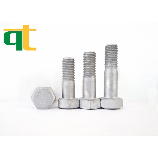 Quang Thai bolts