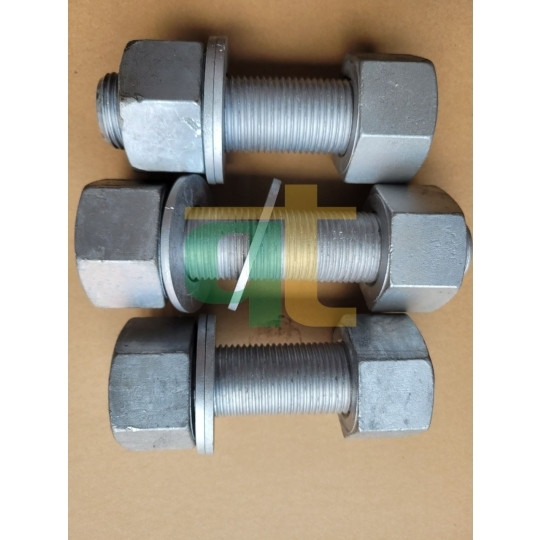 Quang Thai bolts