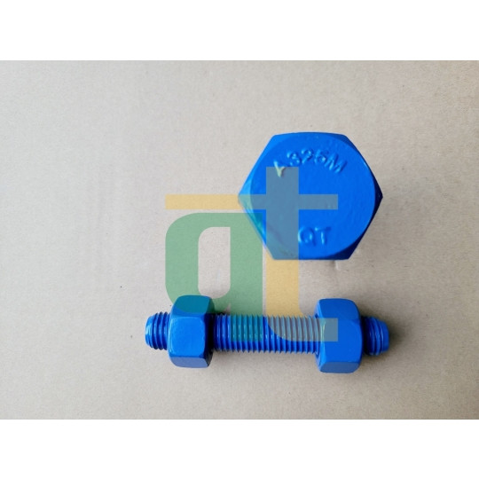 Quang Thai bolts
