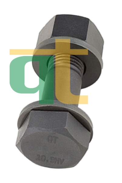 Quang Thai bolts
