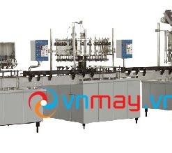 Filling machine