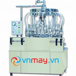 Filling machine