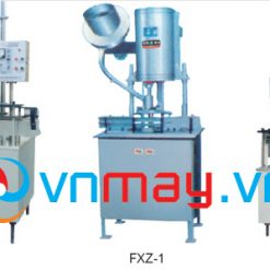 Automatic labeling machine