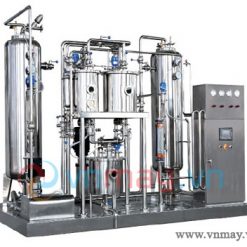 Mixing machine