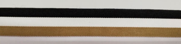 Woven webbing