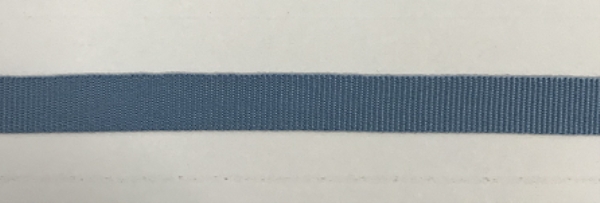 Woven webbing