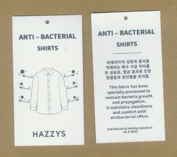 Hangtags