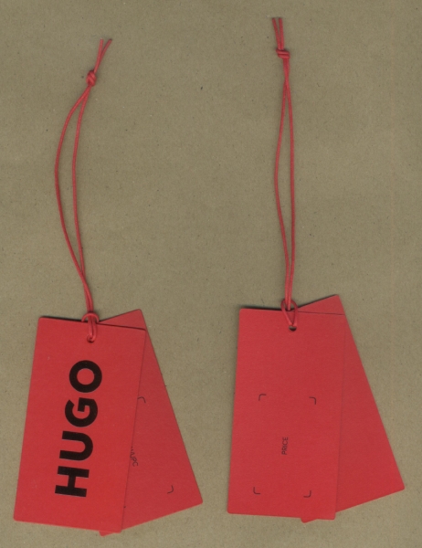 Hangtags