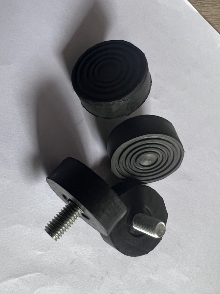 Adjustable bolts
