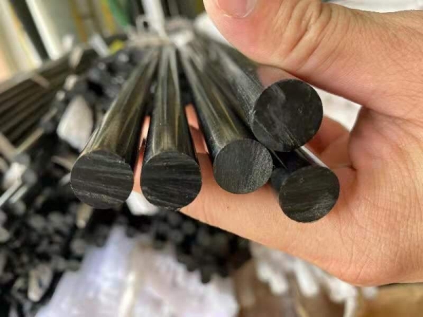 POM rod