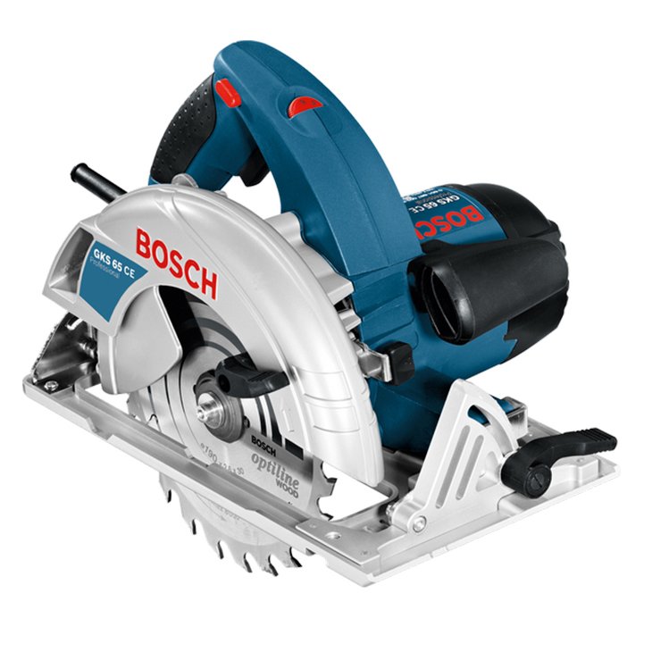 Bosch handheld machine