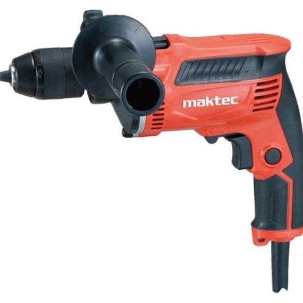 Maktec hammer drill