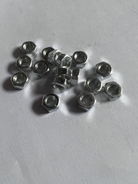 Fastener, spring lock washer