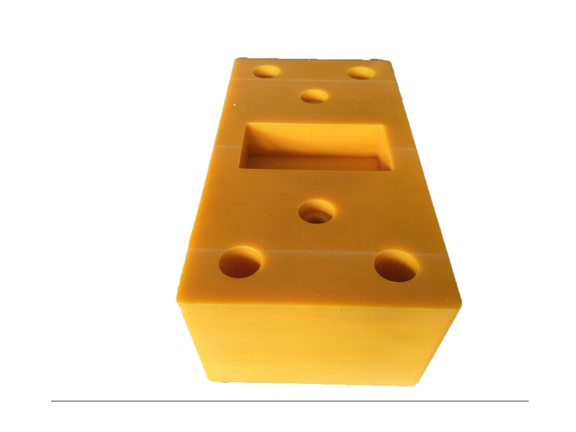 Plastic product