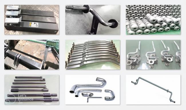 Industrial accessories