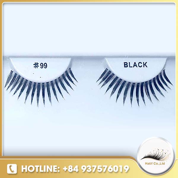 Lash strip