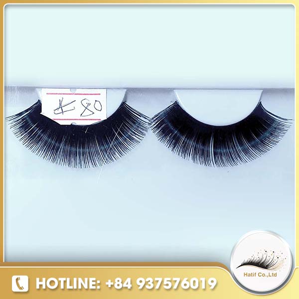 Lash strip