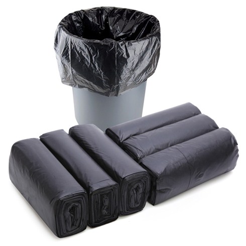 Garbage bag