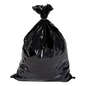 Garbage bag
