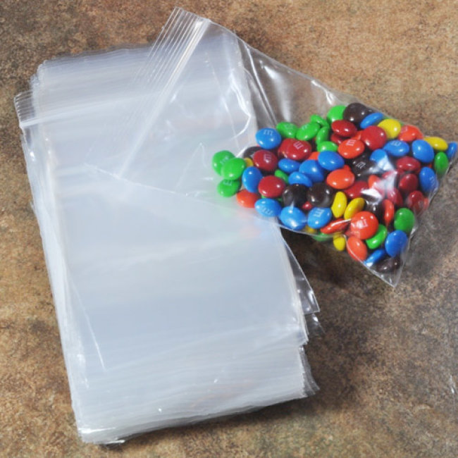 Food bag