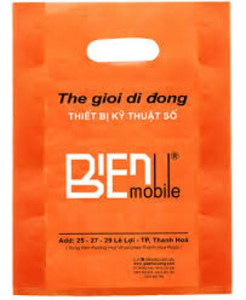 Shopping bag