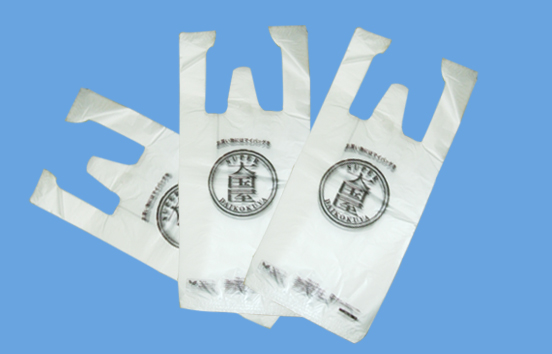 Nylon bag