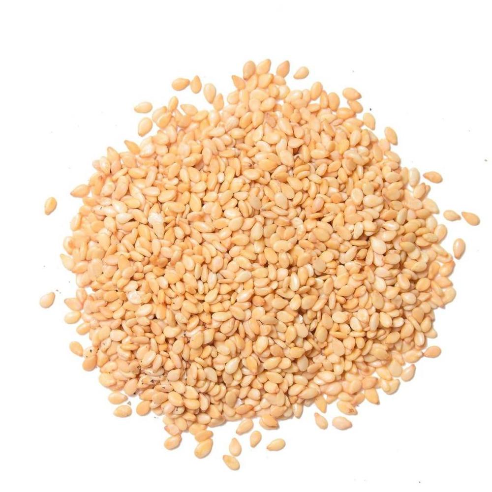 Yellow Sesame Seed
