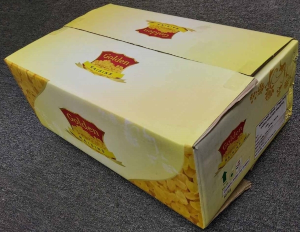 Nasik Sultana Box