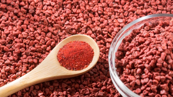 Annatto Seed