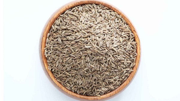 CuminSeed
