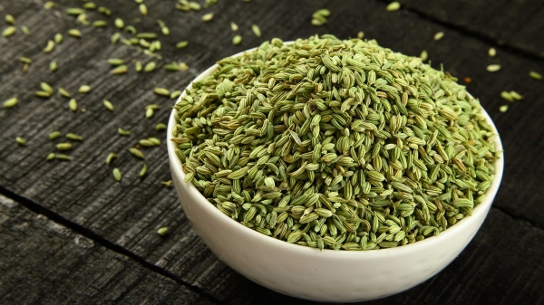 Fennel Seed