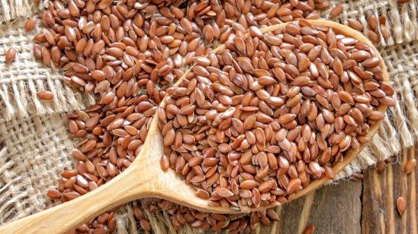 Flax Seed