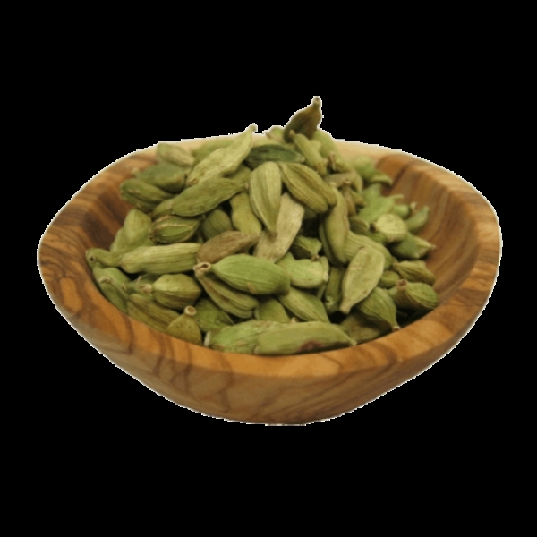 Green Cardamom