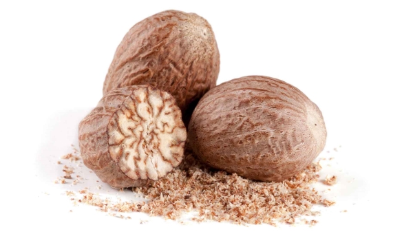 Nutmeg