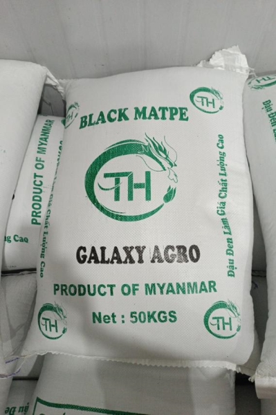 Black Bean Pack