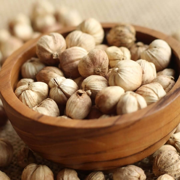 White Cardamom