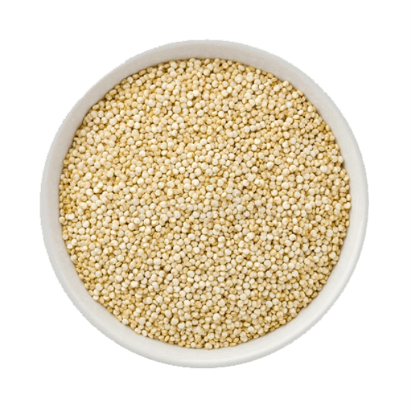 White Quinoa Seed