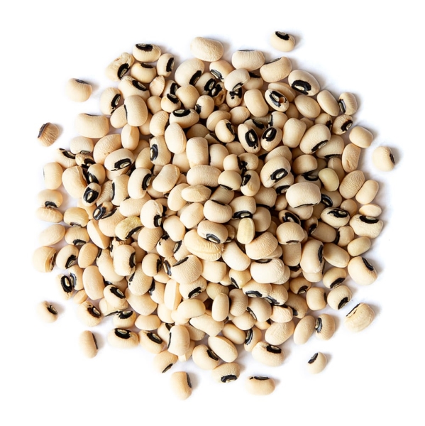 Black Eyed Bean