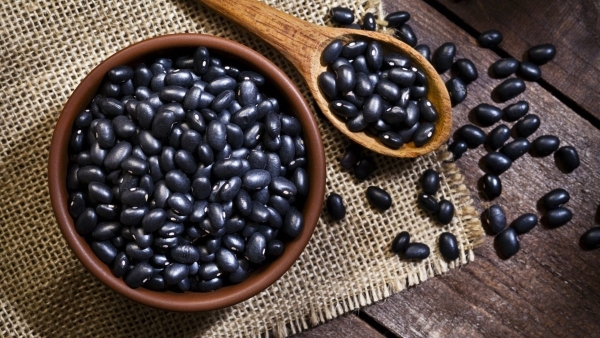 Black Matpe
