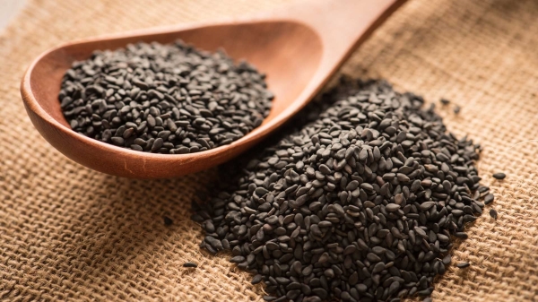 Black Sesame Seed