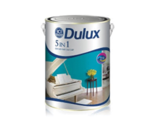 Dulux 2019 paint box