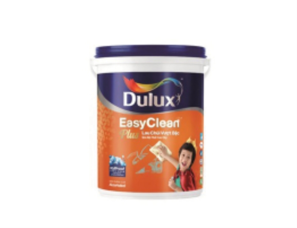 Dulux paint box
