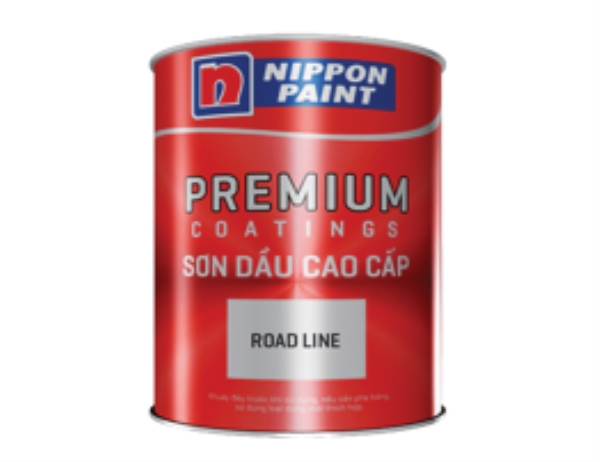 Nippon paint box