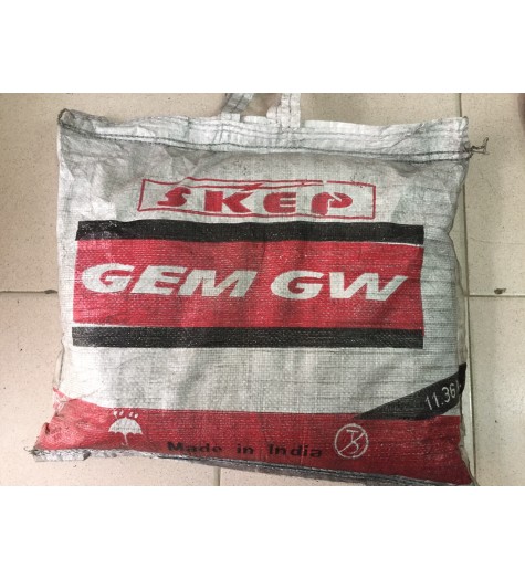 Gem GW compound